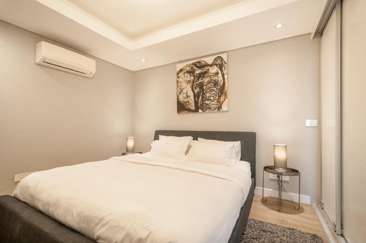 Greenpoint Designer Apartment Near Stadium & Waterfront Κέιπ Τάουν Εξωτερικό φωτογραφία