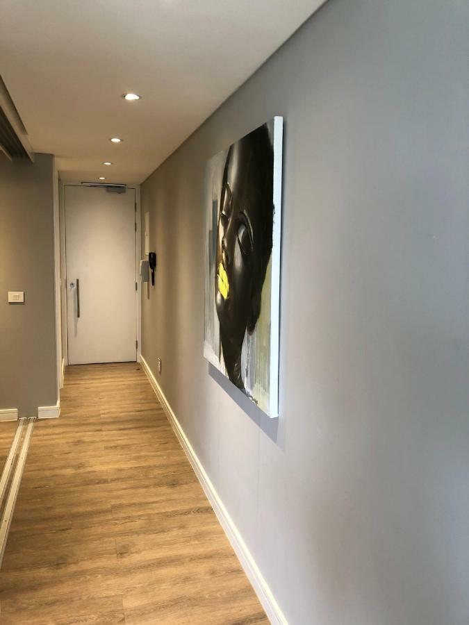 Greenpoint Designer Apartment Near Stadium & Waterfront Κέιπ Τάουν Εξωτερικό φωτογραφία